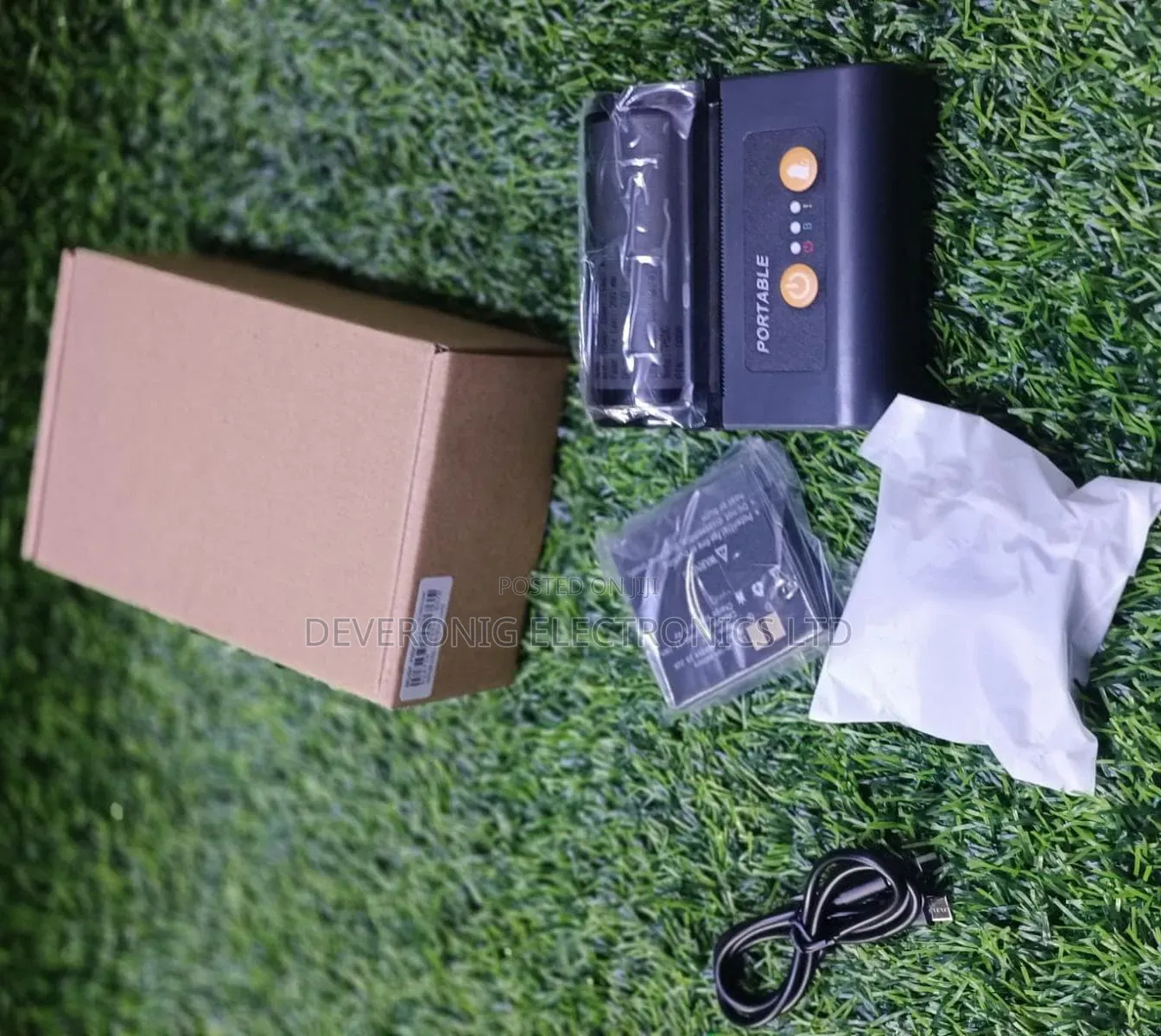 Bluetooth Printer 80mm