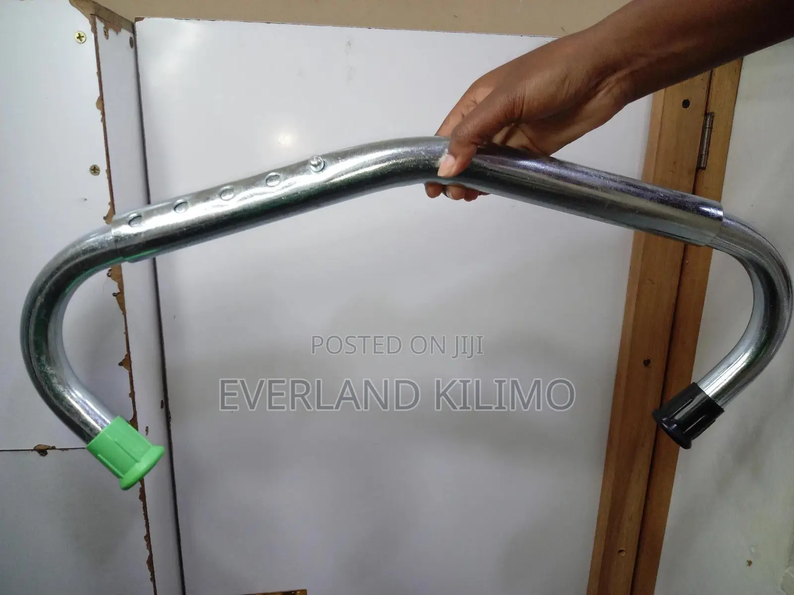 Anti Kicking Rod