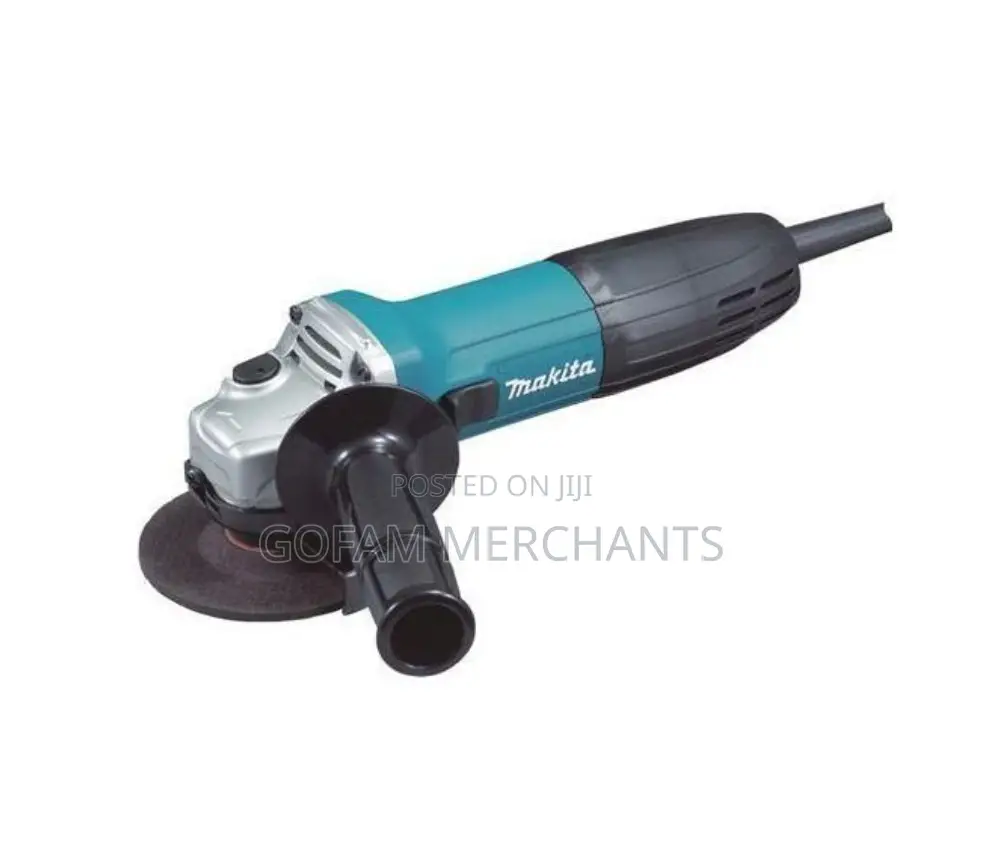Makita Angle Grinder 4.5 Inches