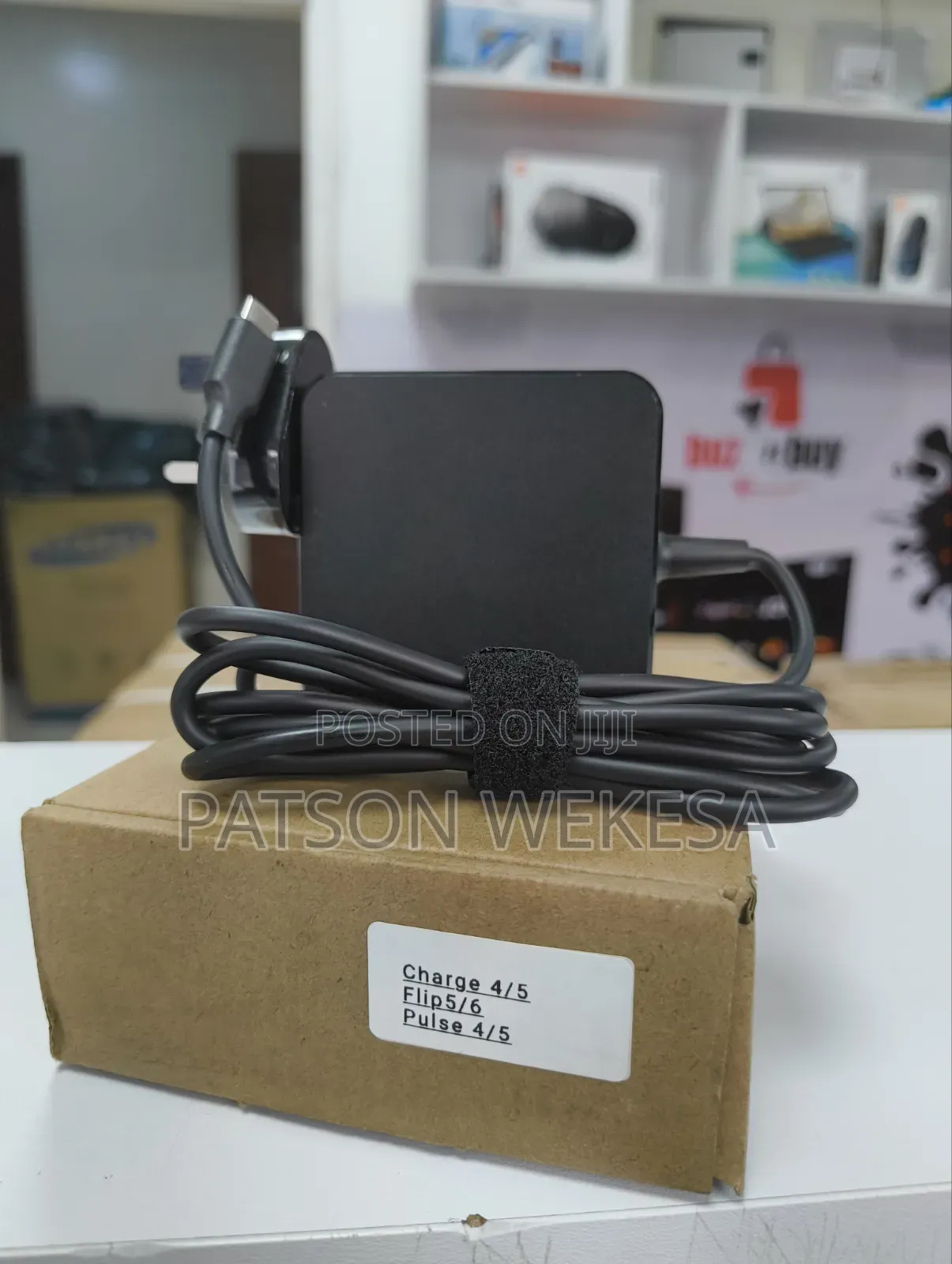 JBL Charger's for Xtreme 5,6, Charge6,5,Flip 6,5,4
