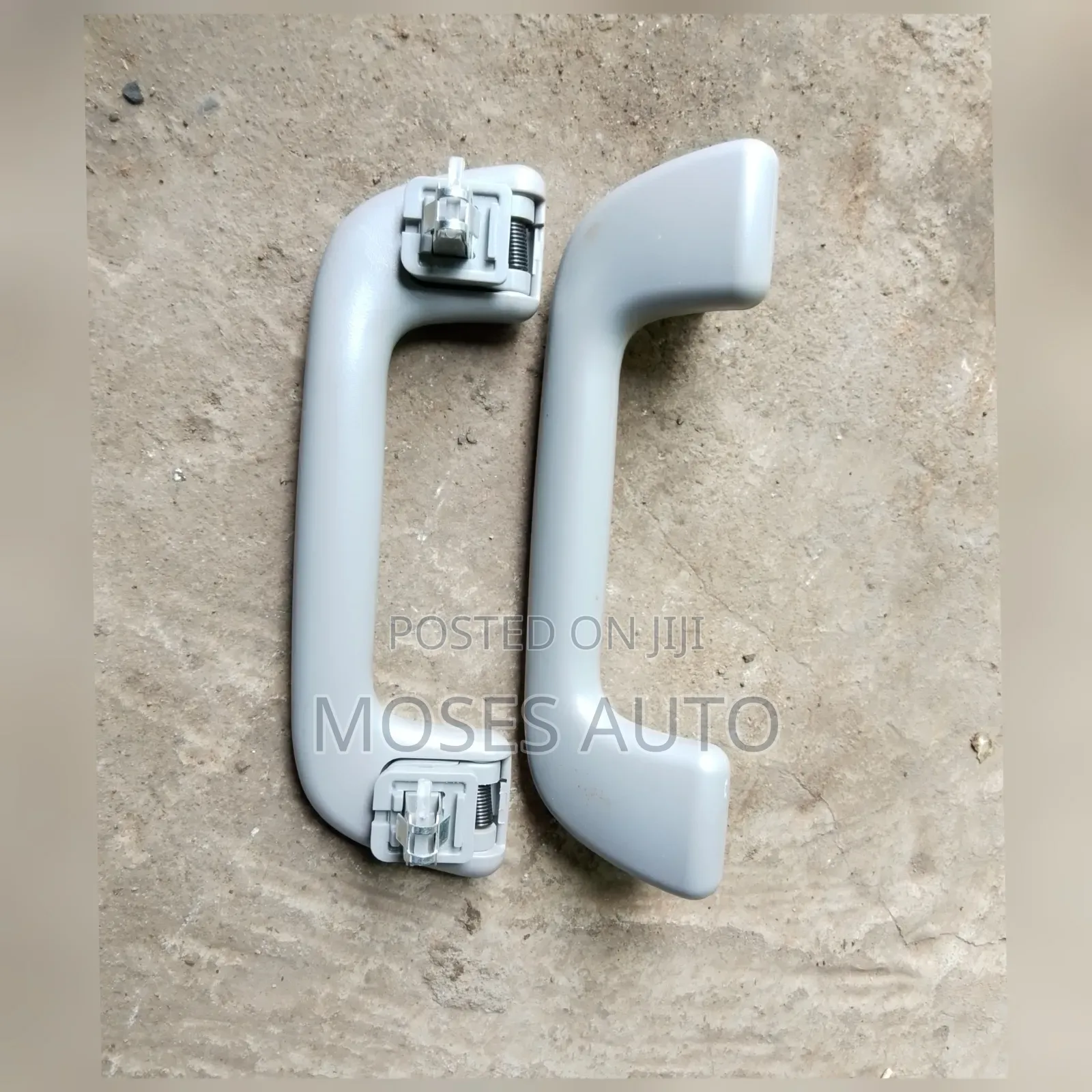 Inner Handle All Vehicles
