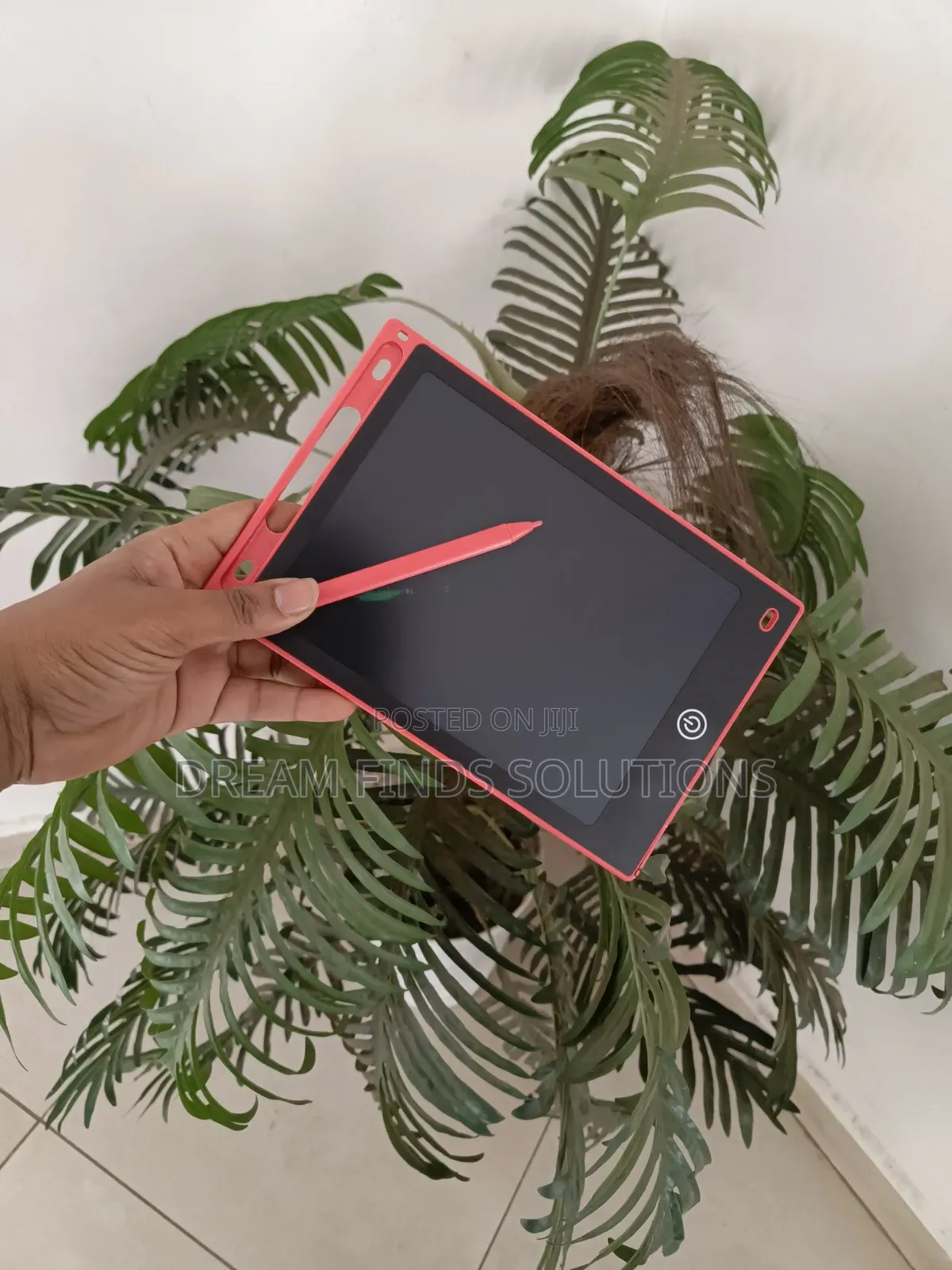 8.5" LCD Writing Tab