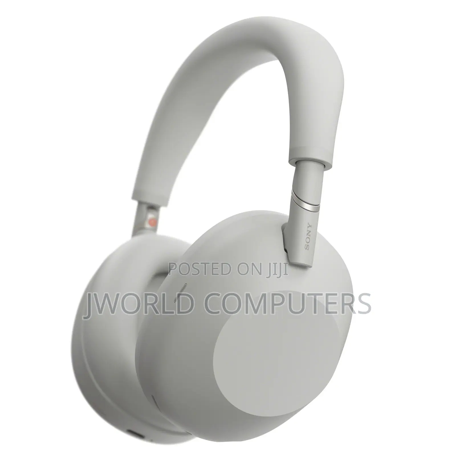 Sony Wh-1000xm6 Wireless Noise Cancelling Headphones