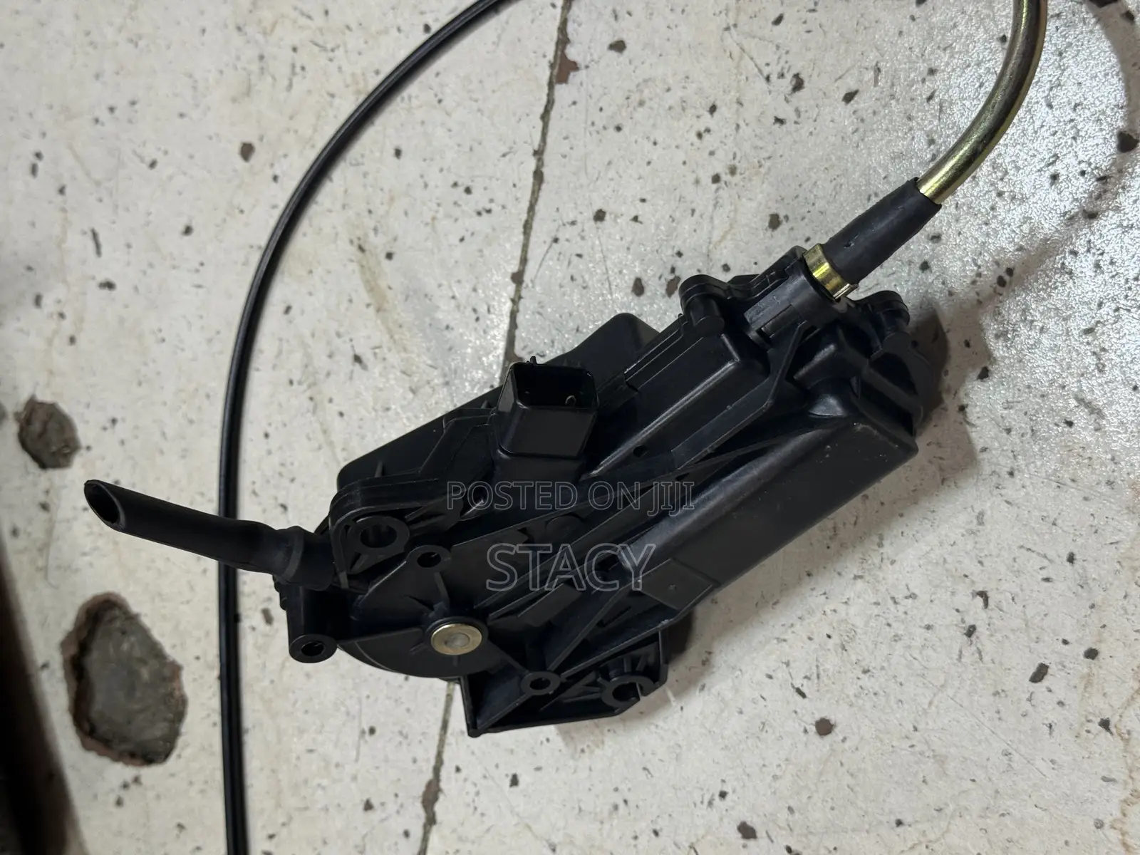 Fuso /Fh Engine Stopper