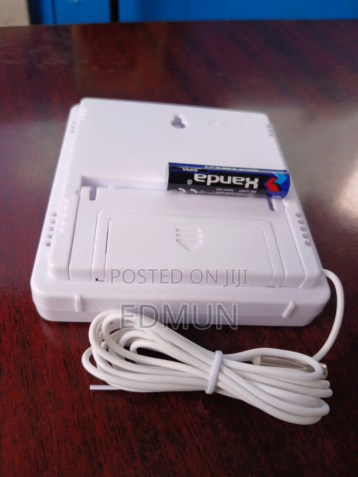 Temperature Humidity Meter