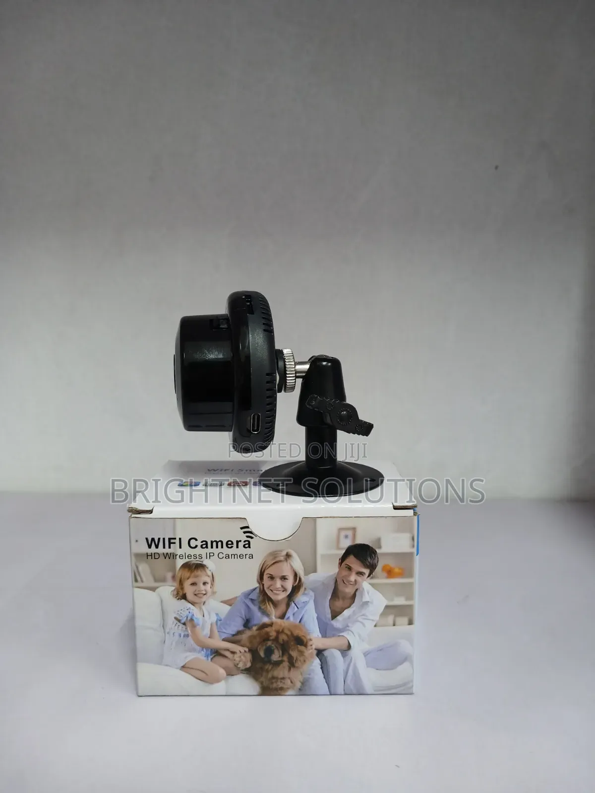 Hd Wirless Spy Camera