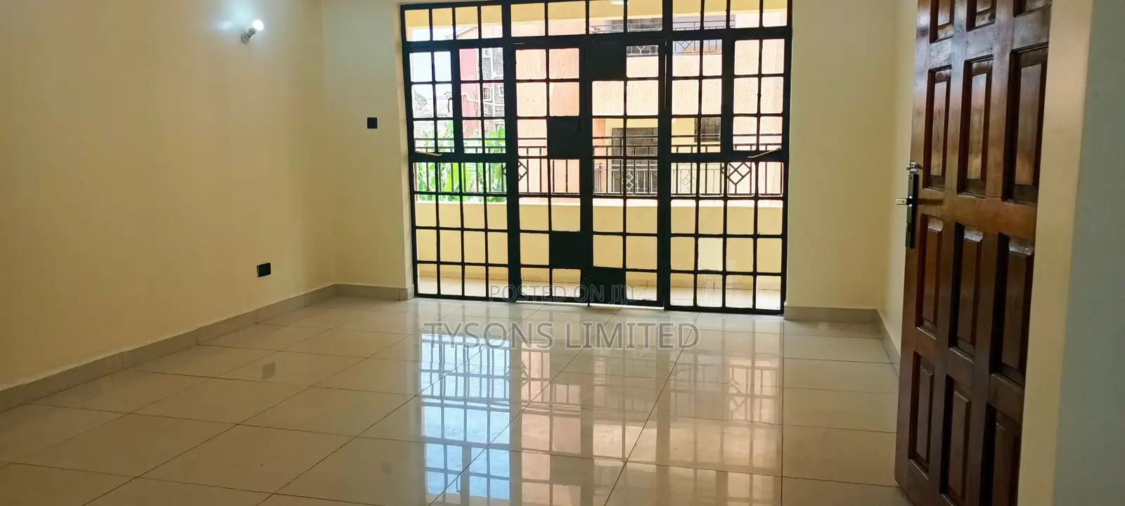 2bdrm Apartment in Ruaka for sale