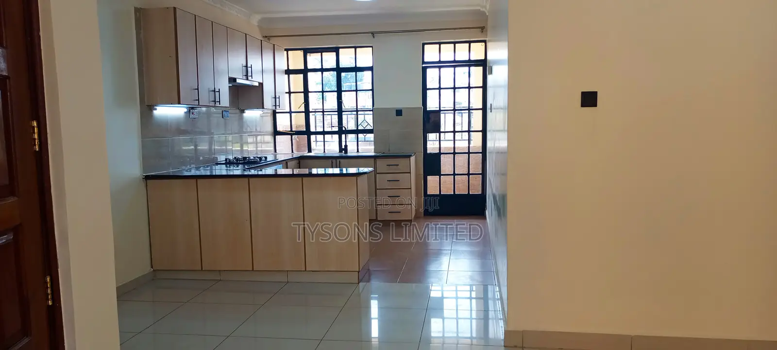 2bdrm Apartment in Ruaka for sale