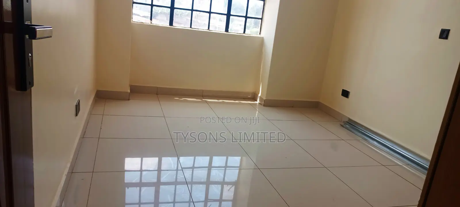 2bdrm Apartment in Ruaka for sale