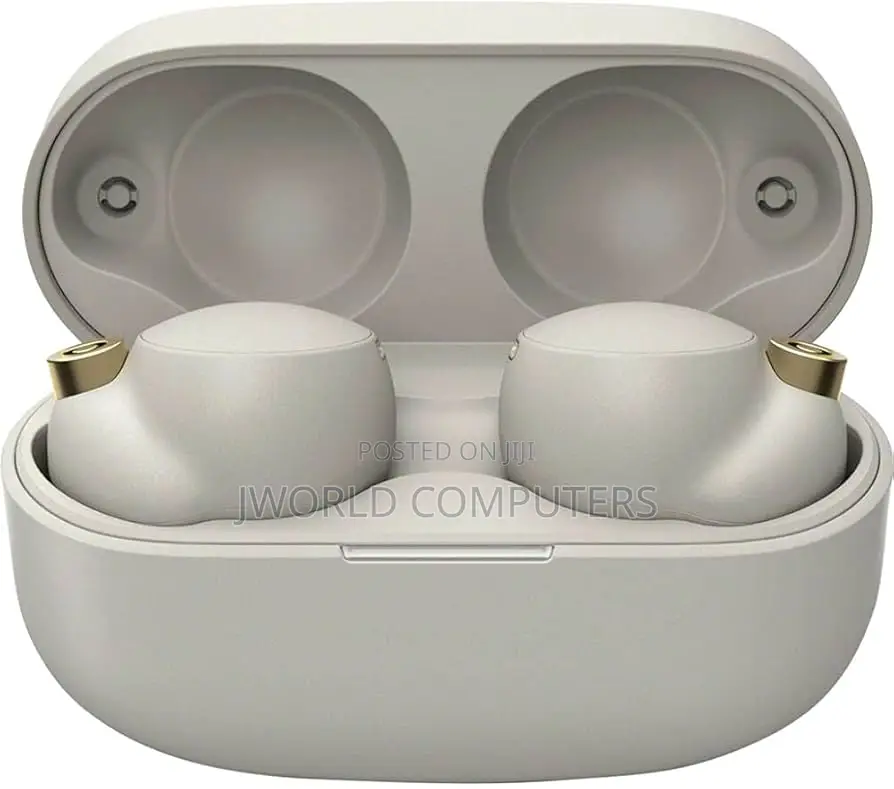 Sony Wf-1000xm4 Earbuds