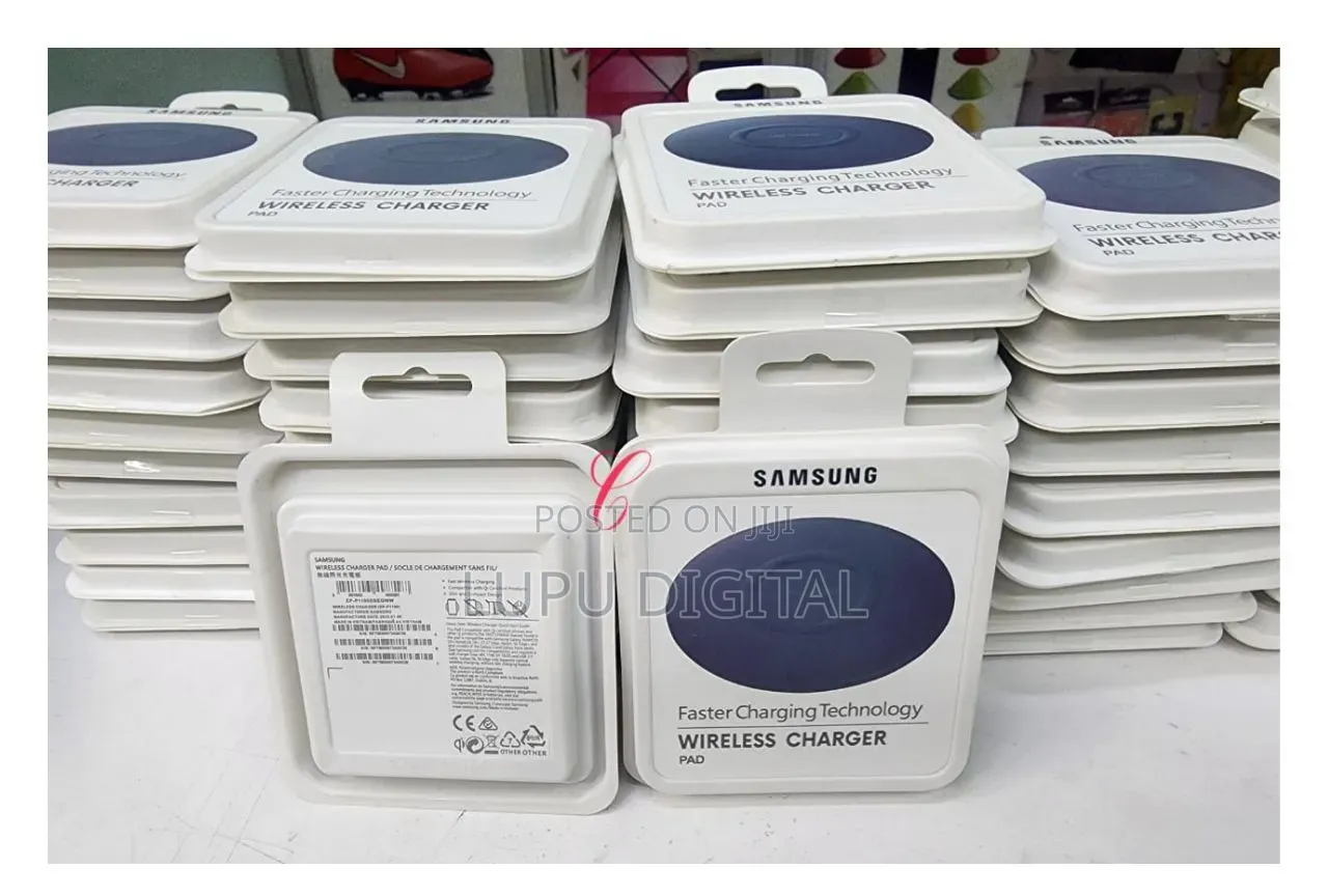 Samsung *15w* Wireless Fast Charging Pads