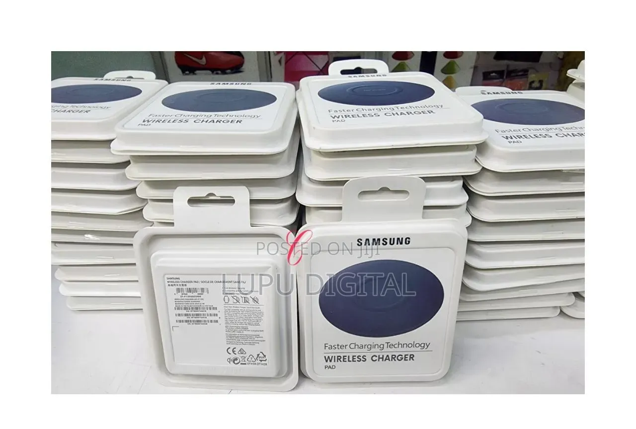 Samsung *15w* Wireless Fast Charging Pads