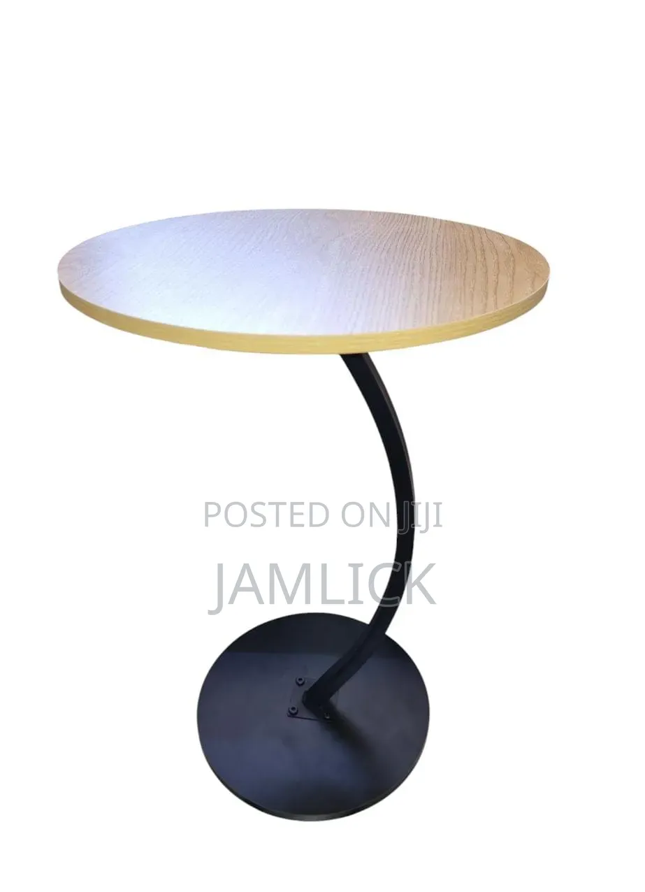 30cm Round Side Table - Pm