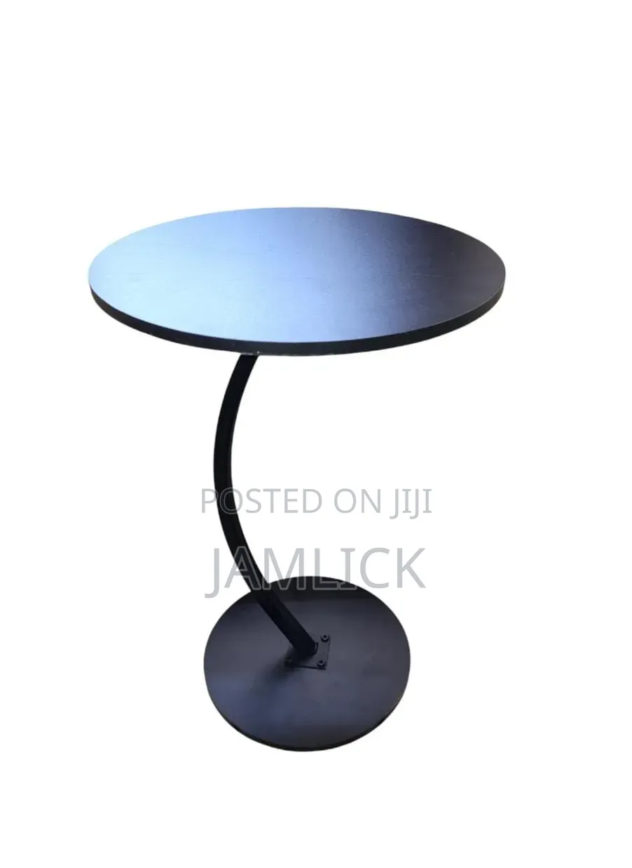 30cm Round Side Table - Pm