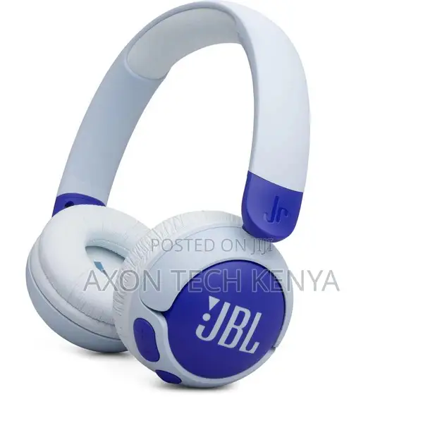 JBL Jr320 Kids
