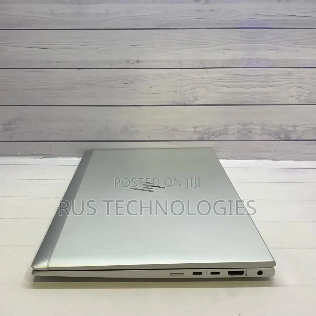 Laptop HP EliteBook 840 G8 8GB Intel Core i7 SSD 256GB