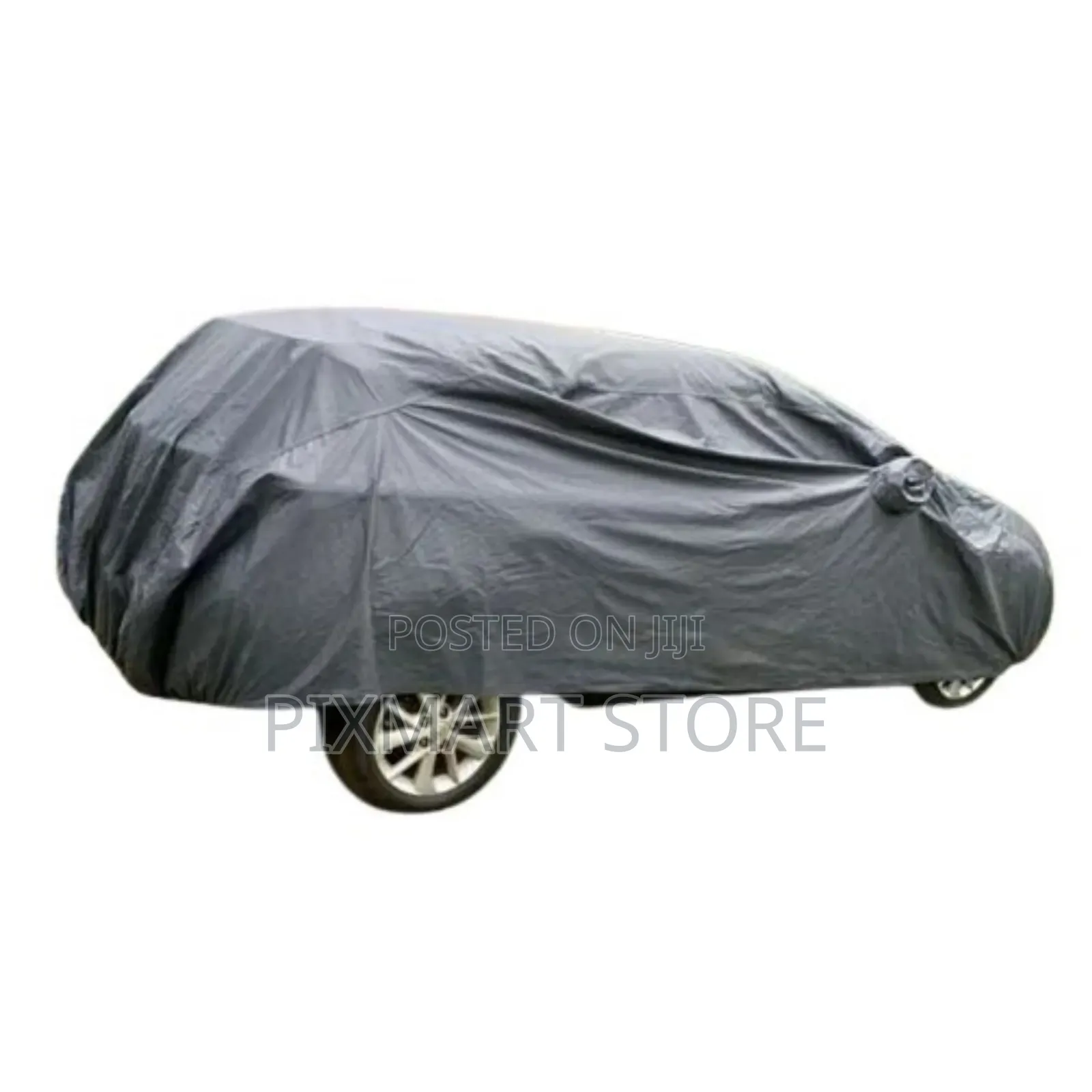 Universal Car Cover for Sedans Suvs (All Sizes)