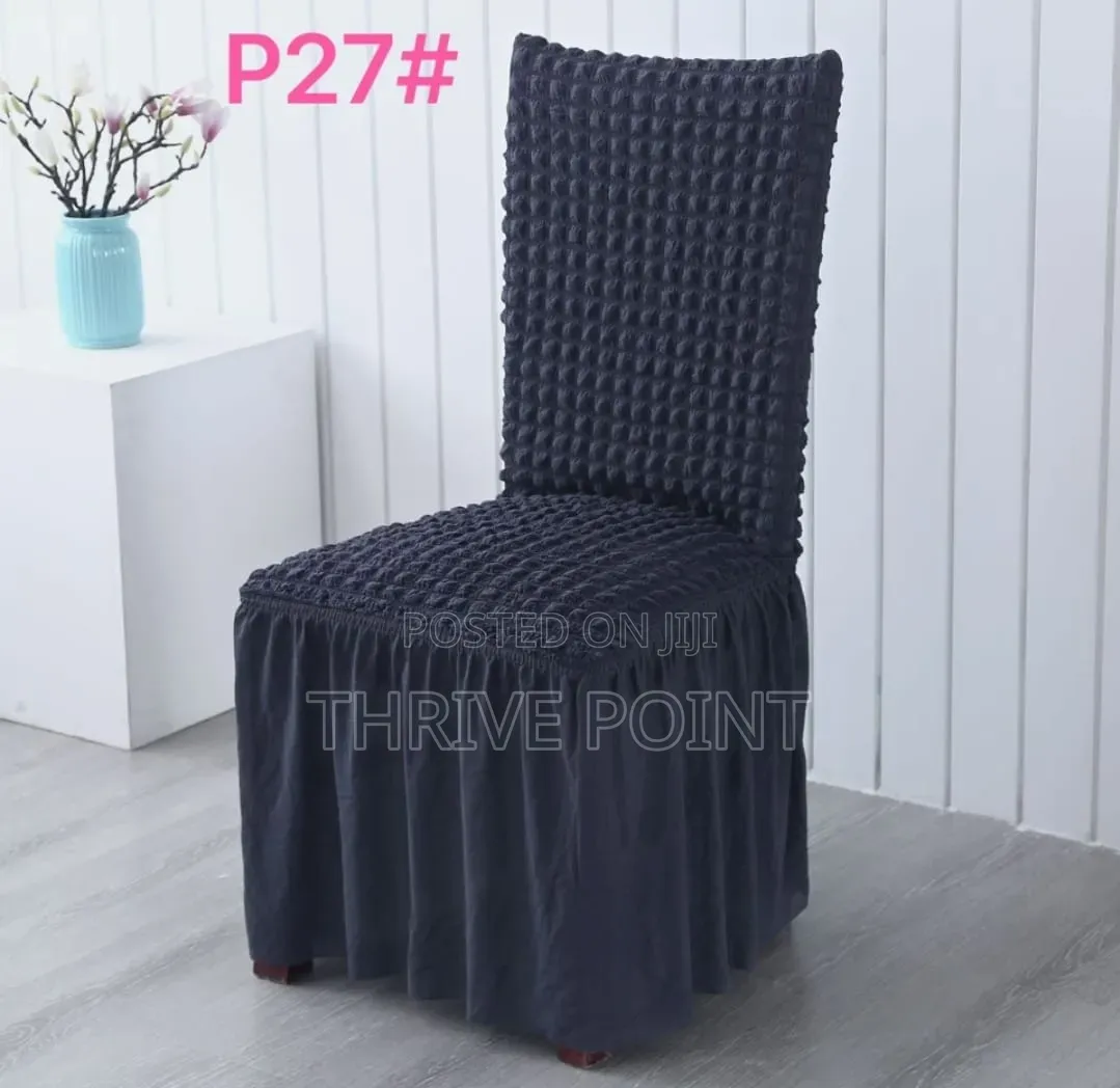 *Dinning Seat Covers* 6pc