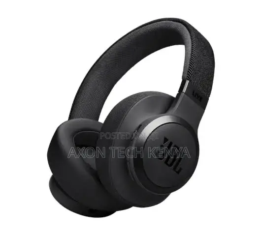 JBL Live770