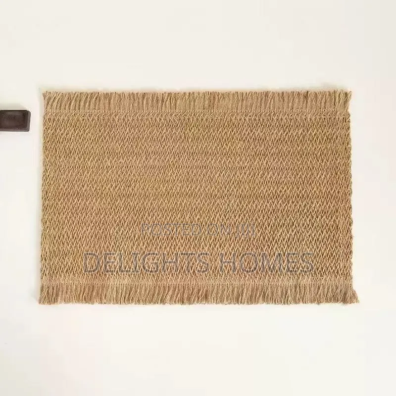 Woven Table/Place Mats-Nj