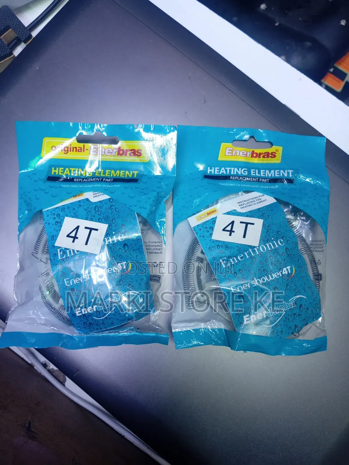 4t Enershower Heating Element