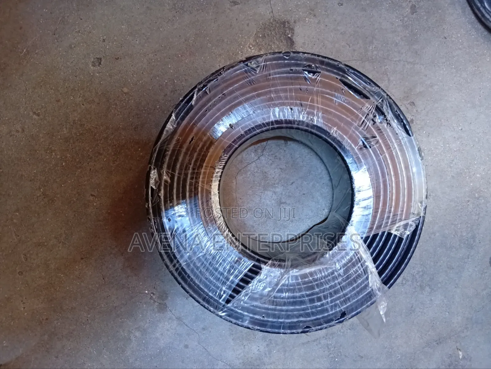 Astel Aerial Cable