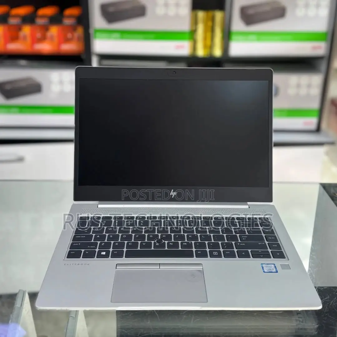 Laptop HP EliteBook 840 G6 8GB Intel Core i5 SSD 256GB