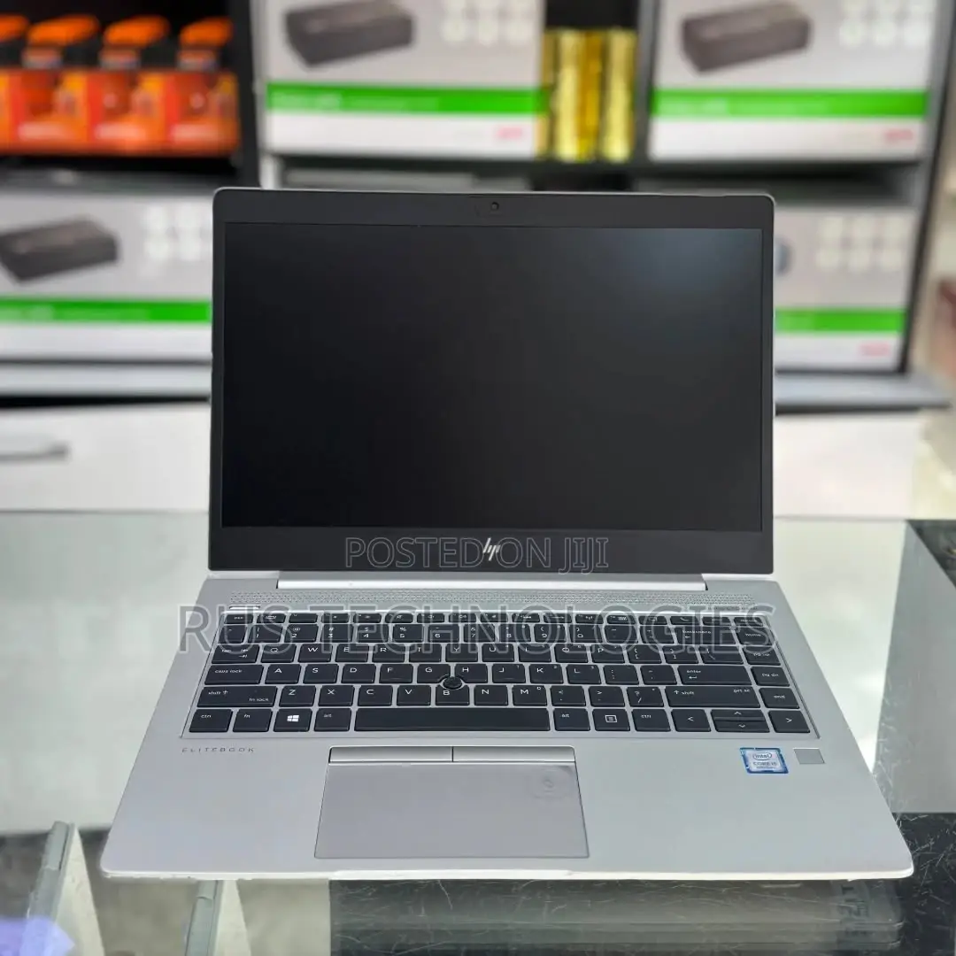 Laptop HP EliteBook 840 G6 8GB Intel Core i5 SSD 256GB