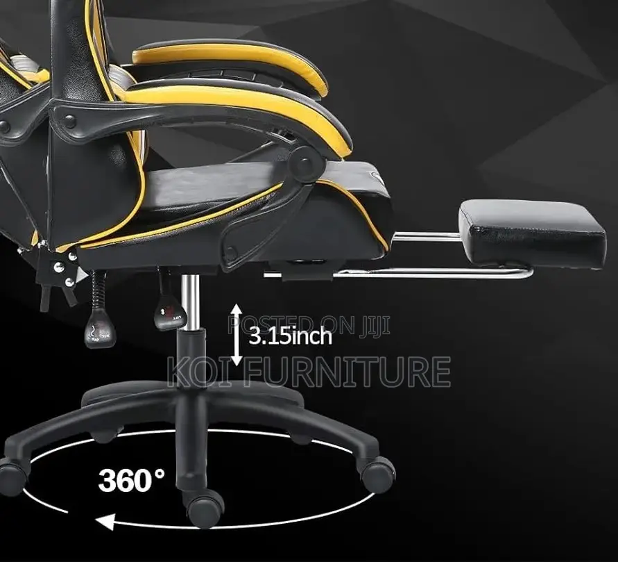 Office Chairs; Byt32 Gaming Home Office Chairs