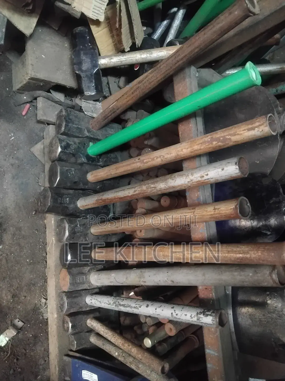 Best Quality Mason Hammer