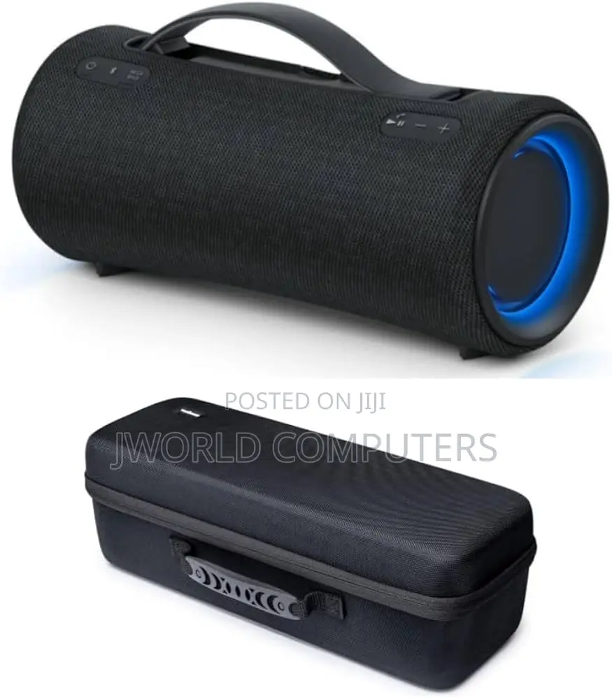 Sony Speaker SRS-Xg300