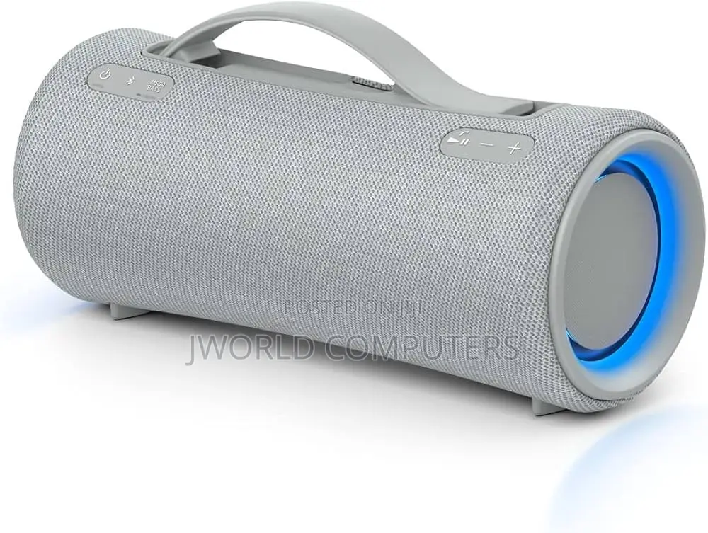 Sony Speaker SRS-Xg300