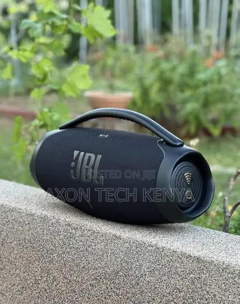 Boombox 3 Wifi