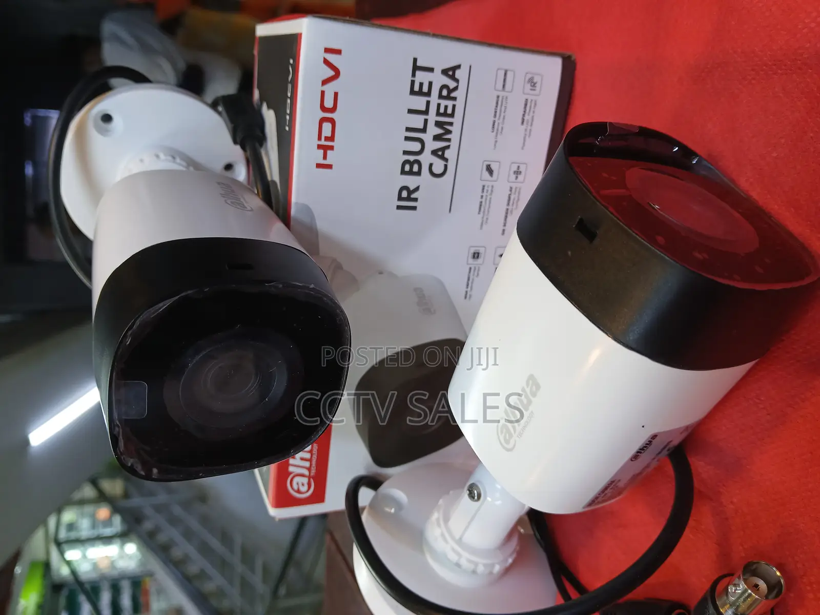 B1a11p 1mp Bullet Camera High Definition