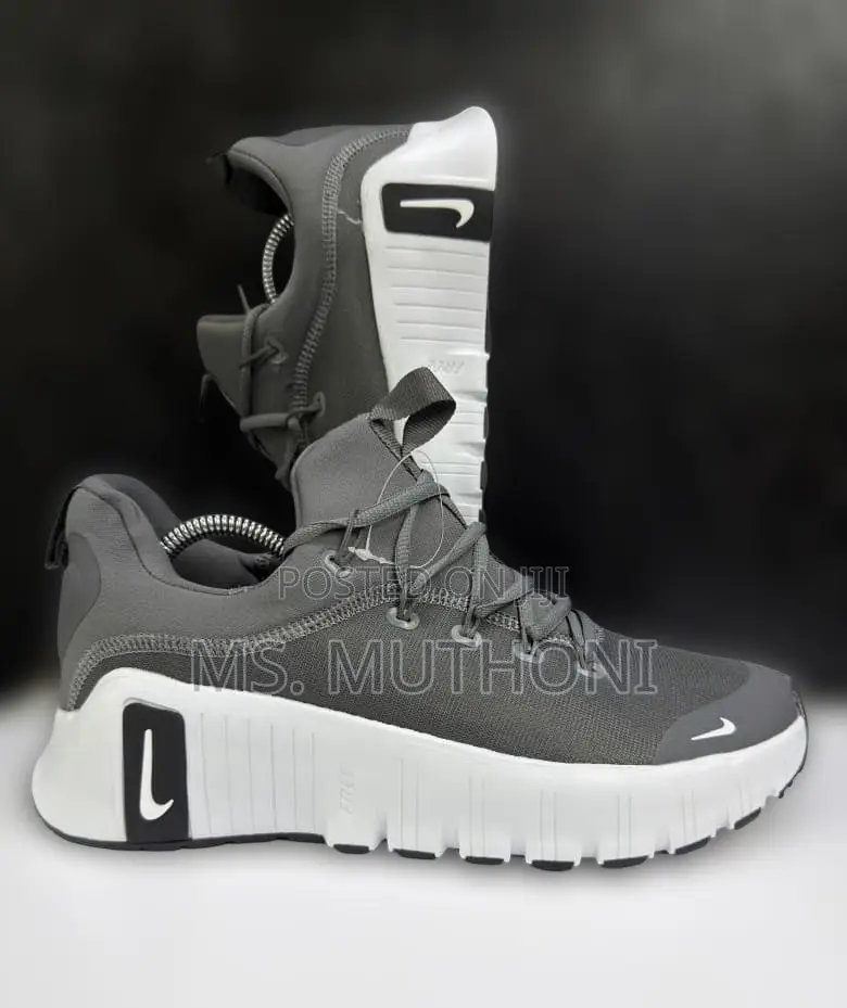 Green  / Black  Nike Free M€Tcon Size 40-44