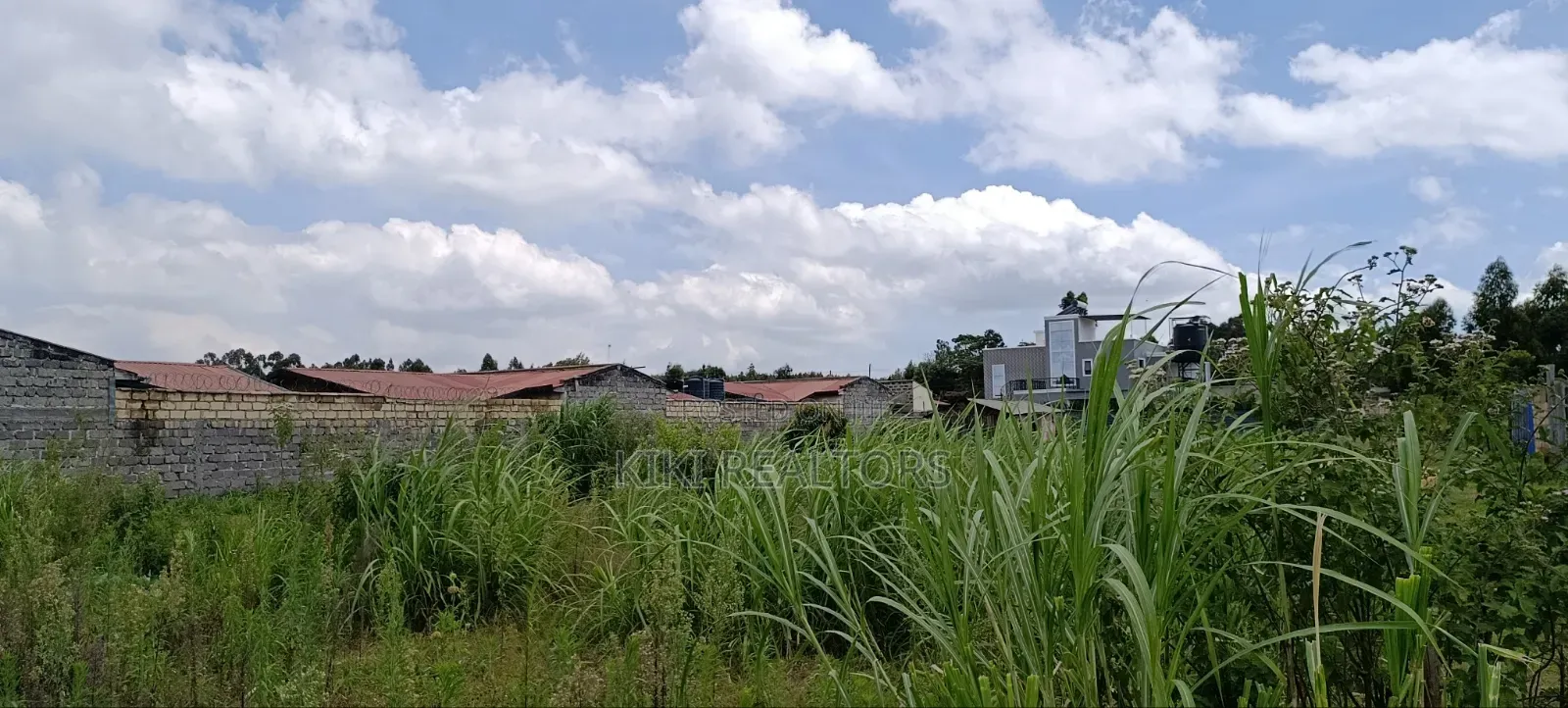 Residential Prime Plots in Kikuyu Kamangu (Kiambu)
