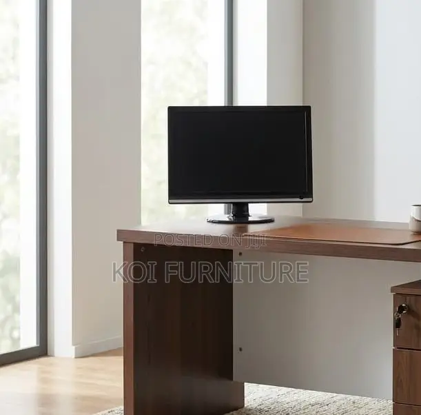 Office Desk; 1.4 Meters Executive Office Desks