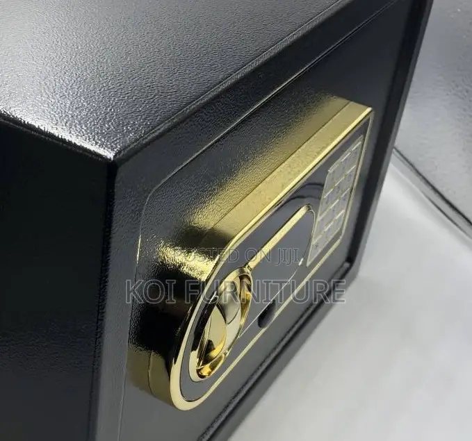 Office Safes; High Ideal 28kgs Executive Office Safes With Fireproof