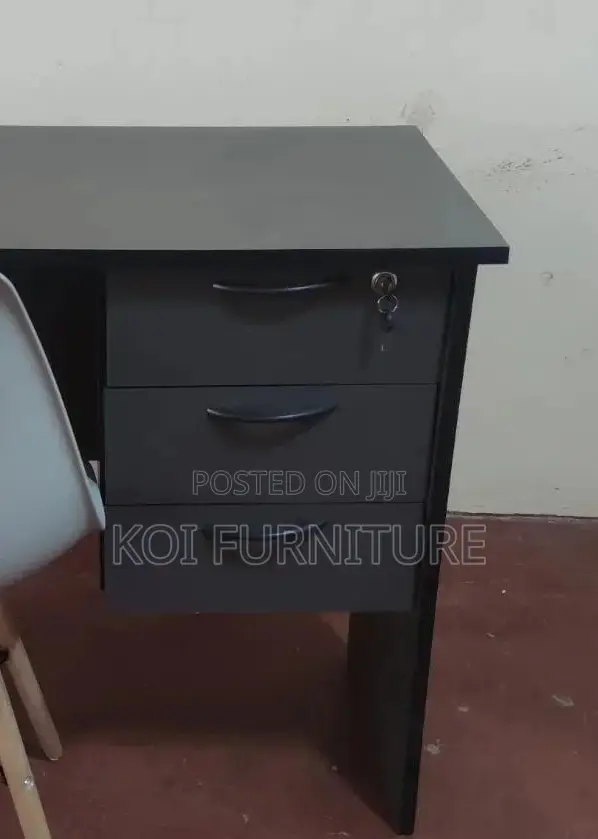Office Desk; Comfort Home Office Desk for Working Sessions