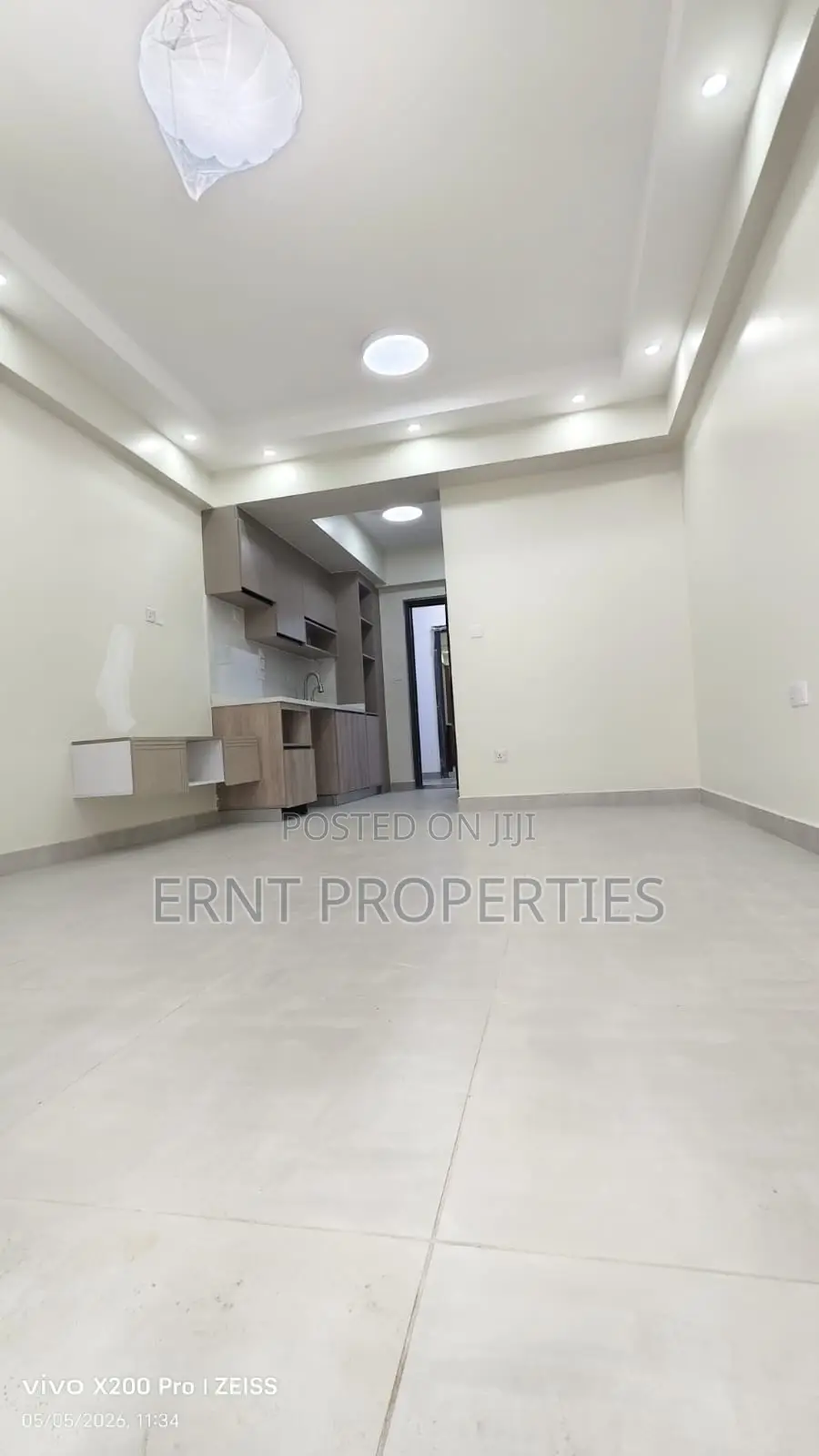 Studio Apartment in Kilimani for sale