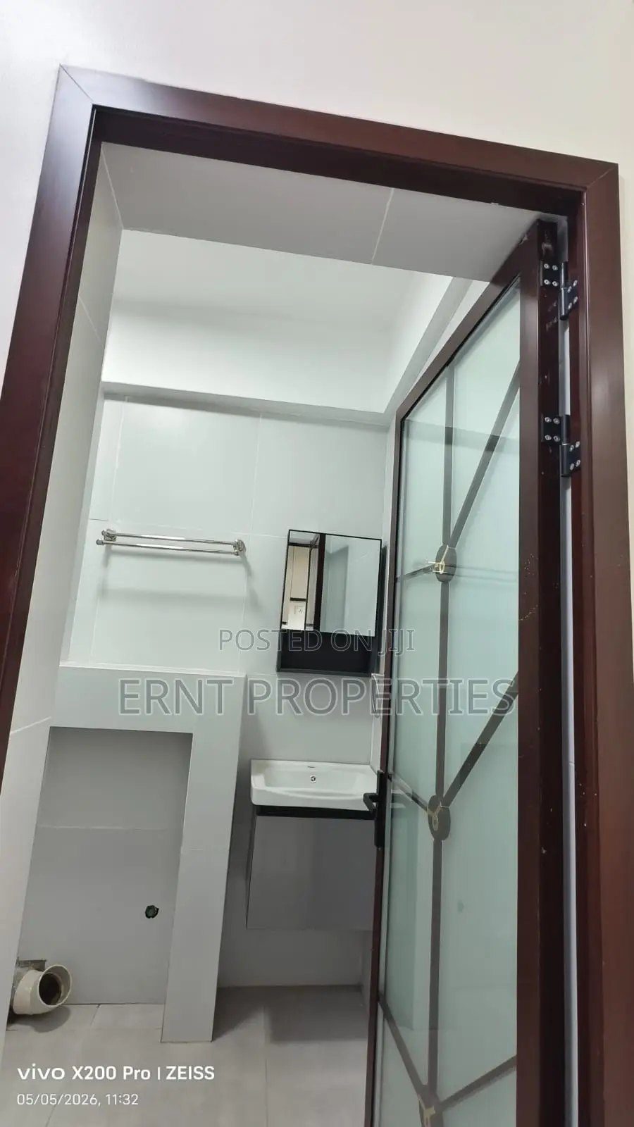 Studio Apartment in Skyline, Kilimani for sale