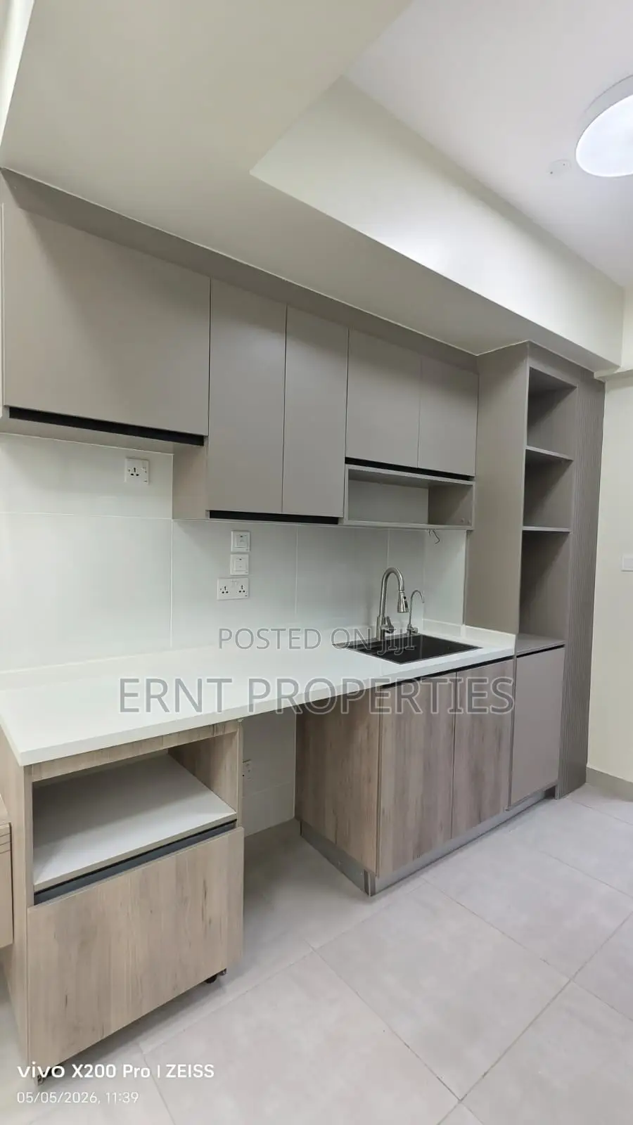 Studio Apartment in Kilimani for sale