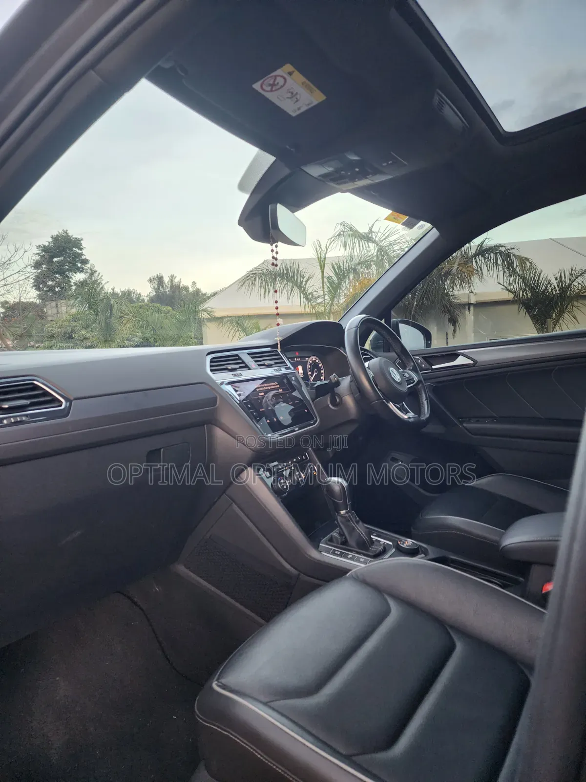 Volkswagen Tiguan 2.0T S AWD 4MOTION 2018 Gray