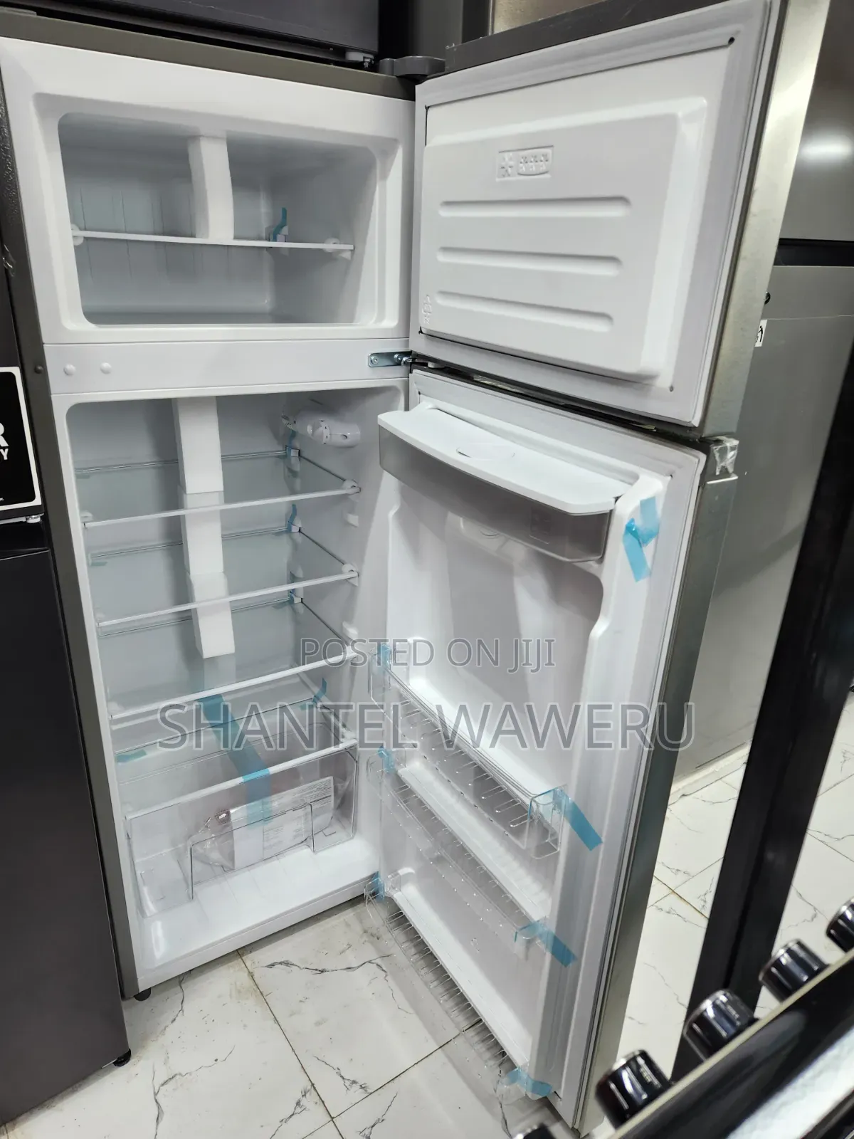 No Frost Fridge 350litres New