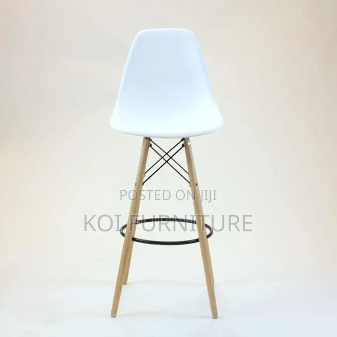 Home Chairs; Finch Fox Eames Dining Barstools