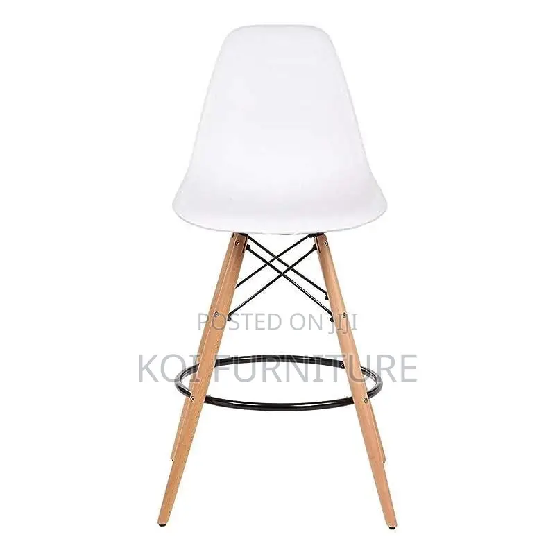 Home Chairs; Finch Fox Eames Dining Barstools