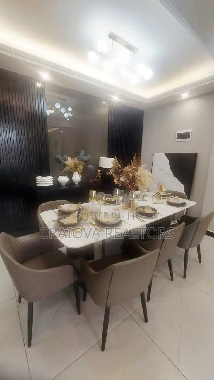 4bdrm Apartment in Kileleshwa for sale