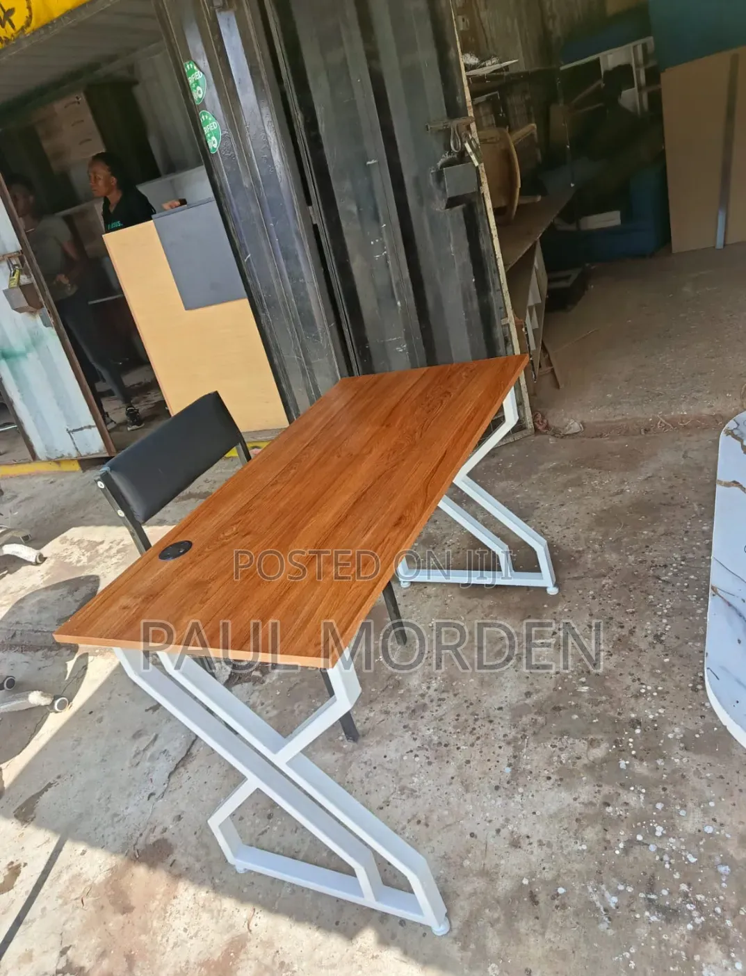 Office Computer Table