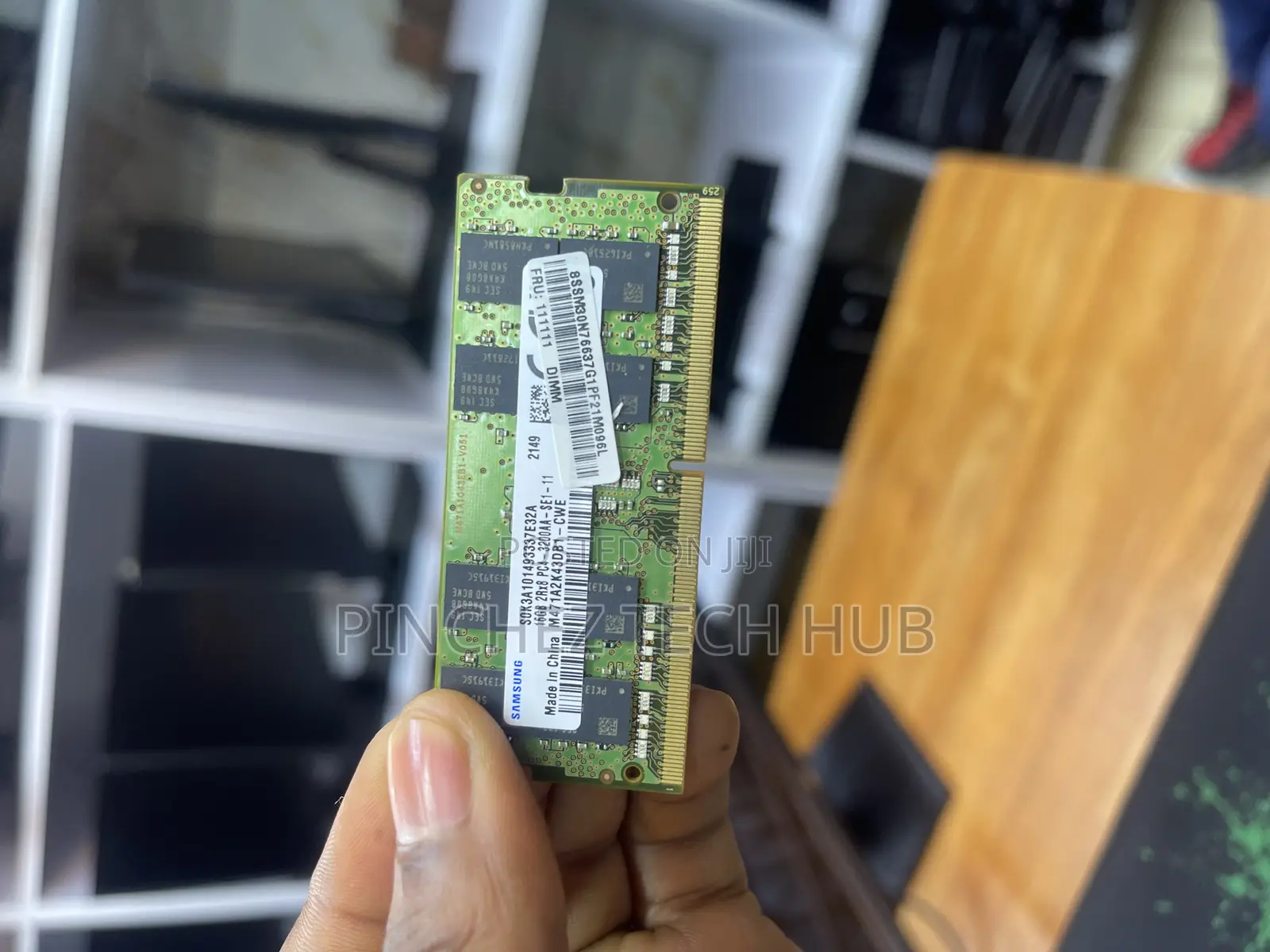 16 Gb Ddr4 Laptop Memory