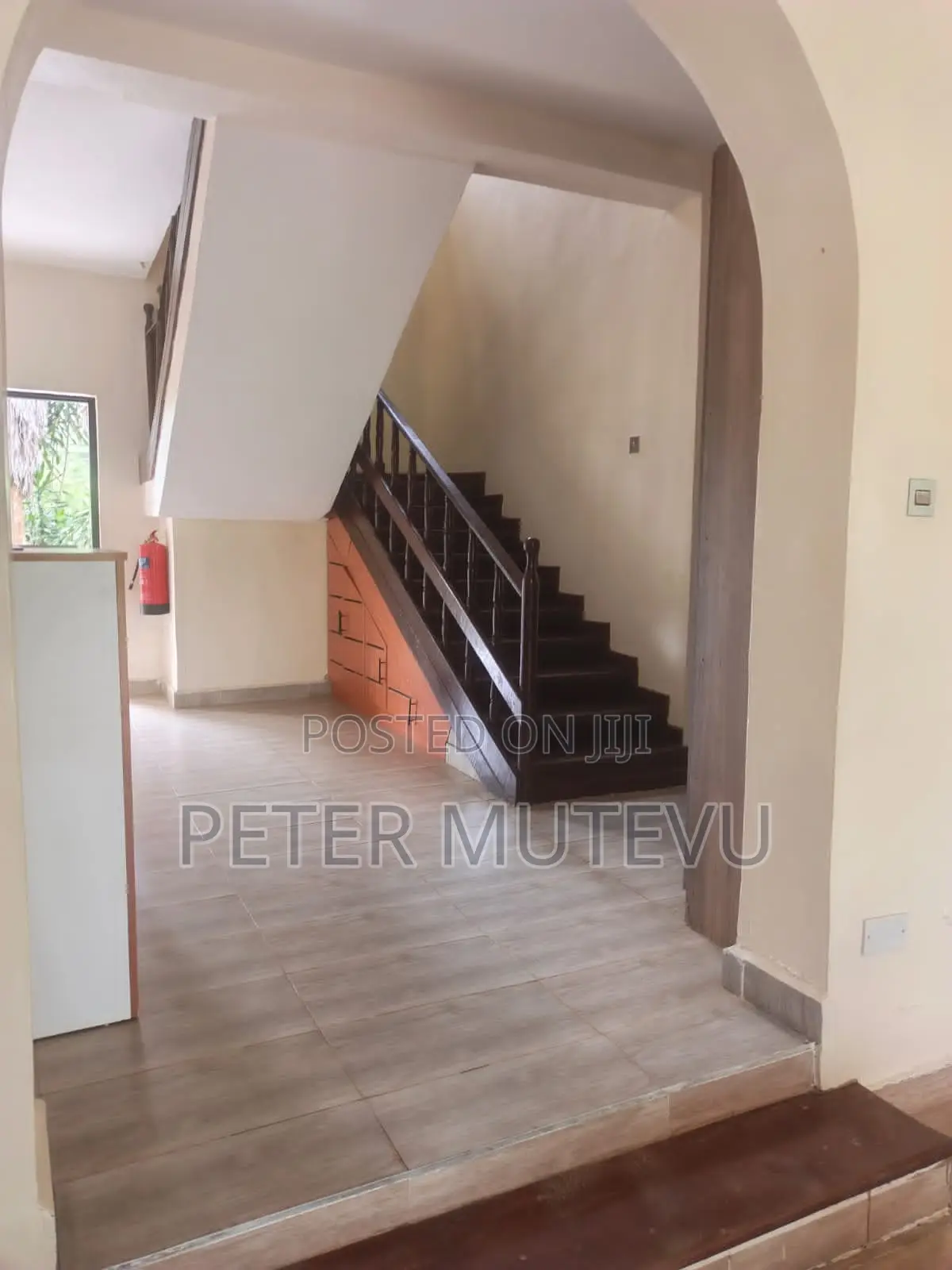 4bdrm House in Hardy for rent